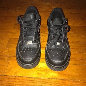 Youth kids Air Force one